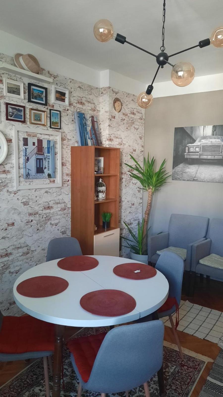 Appartamento Boho *