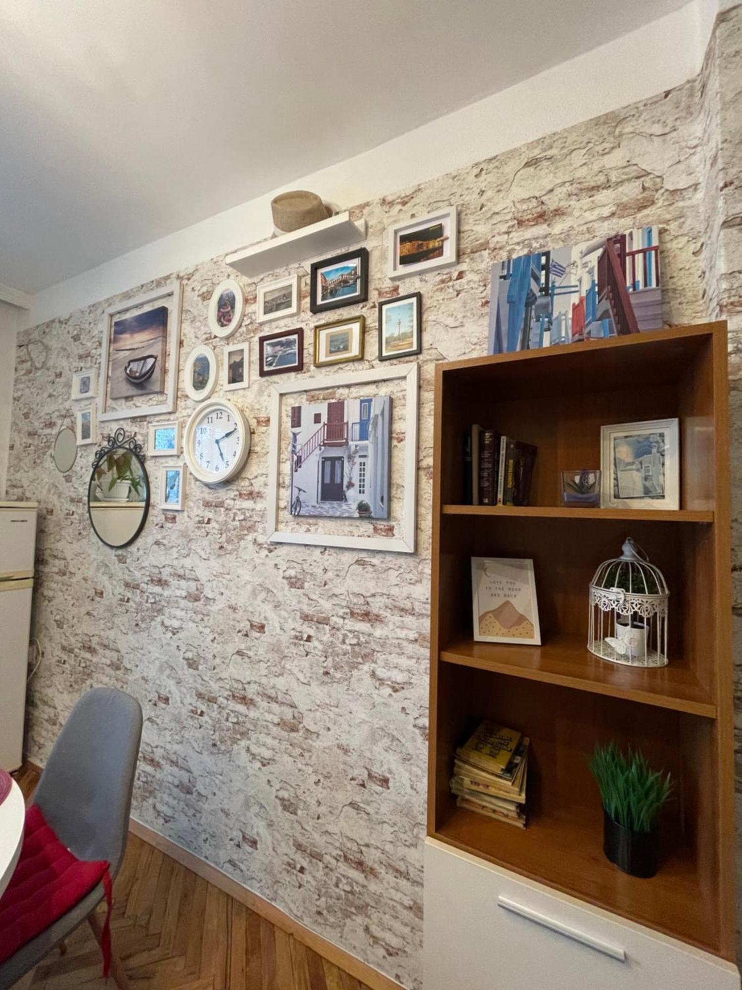 Boho Appartamento Varna