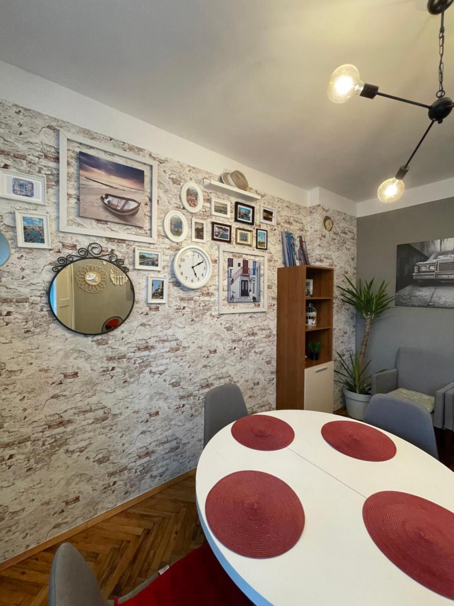 Boho Appartamento *
