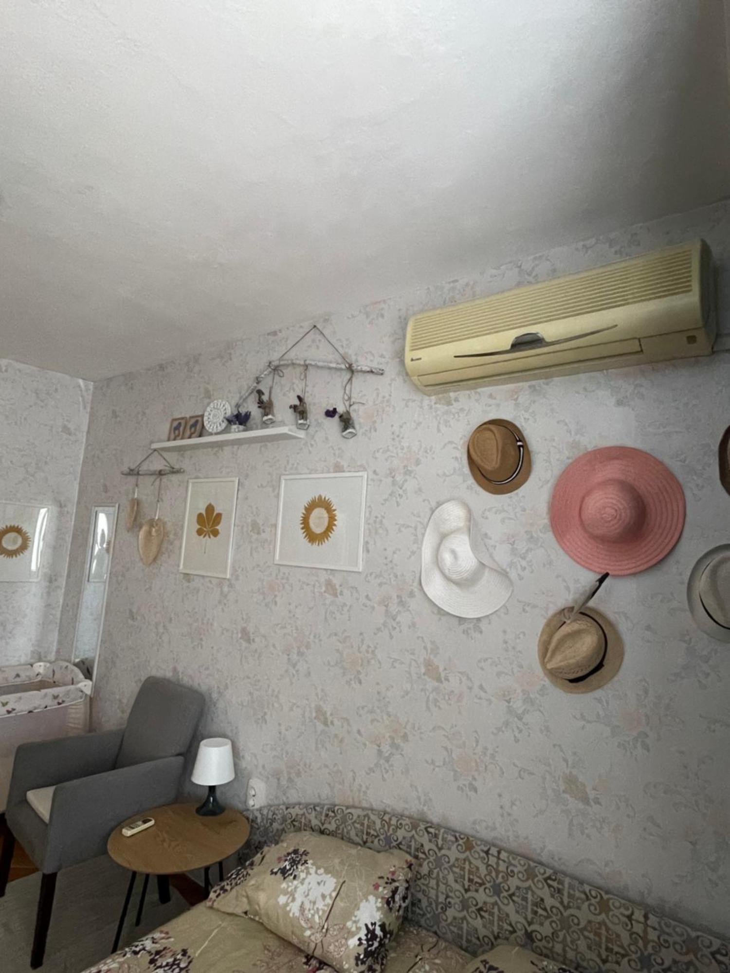 Boho Appartamento