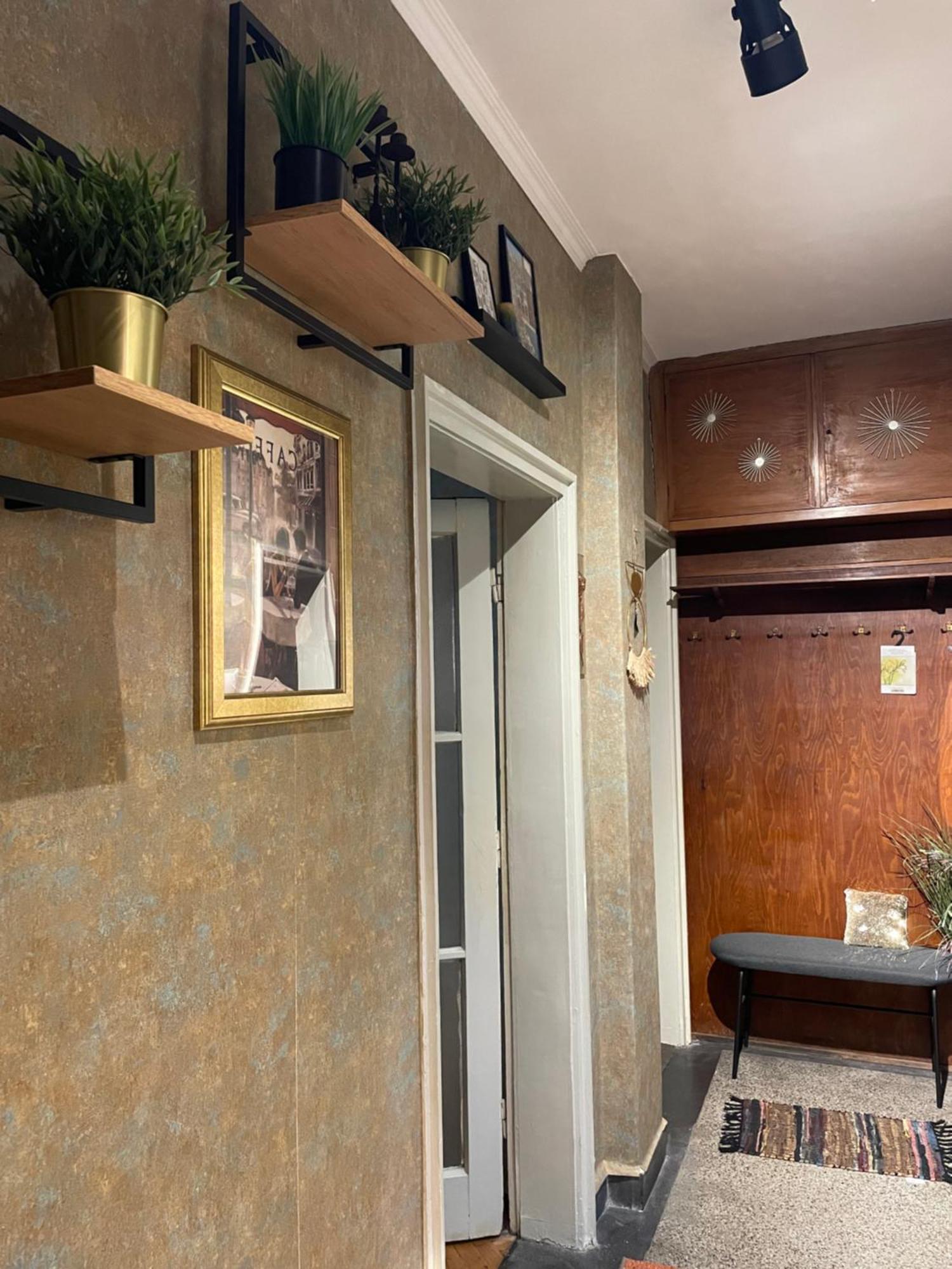 Appartamento Boho *