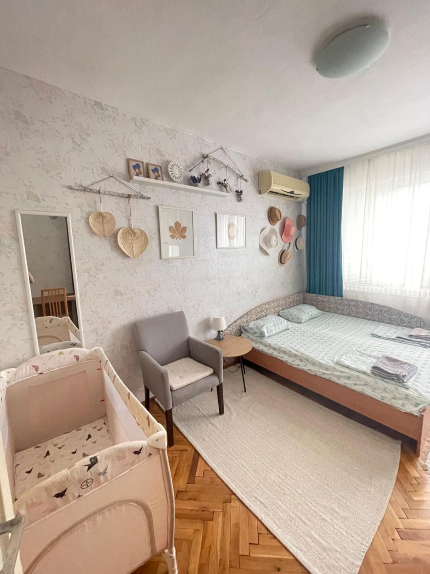 Boho Appartamento Varna