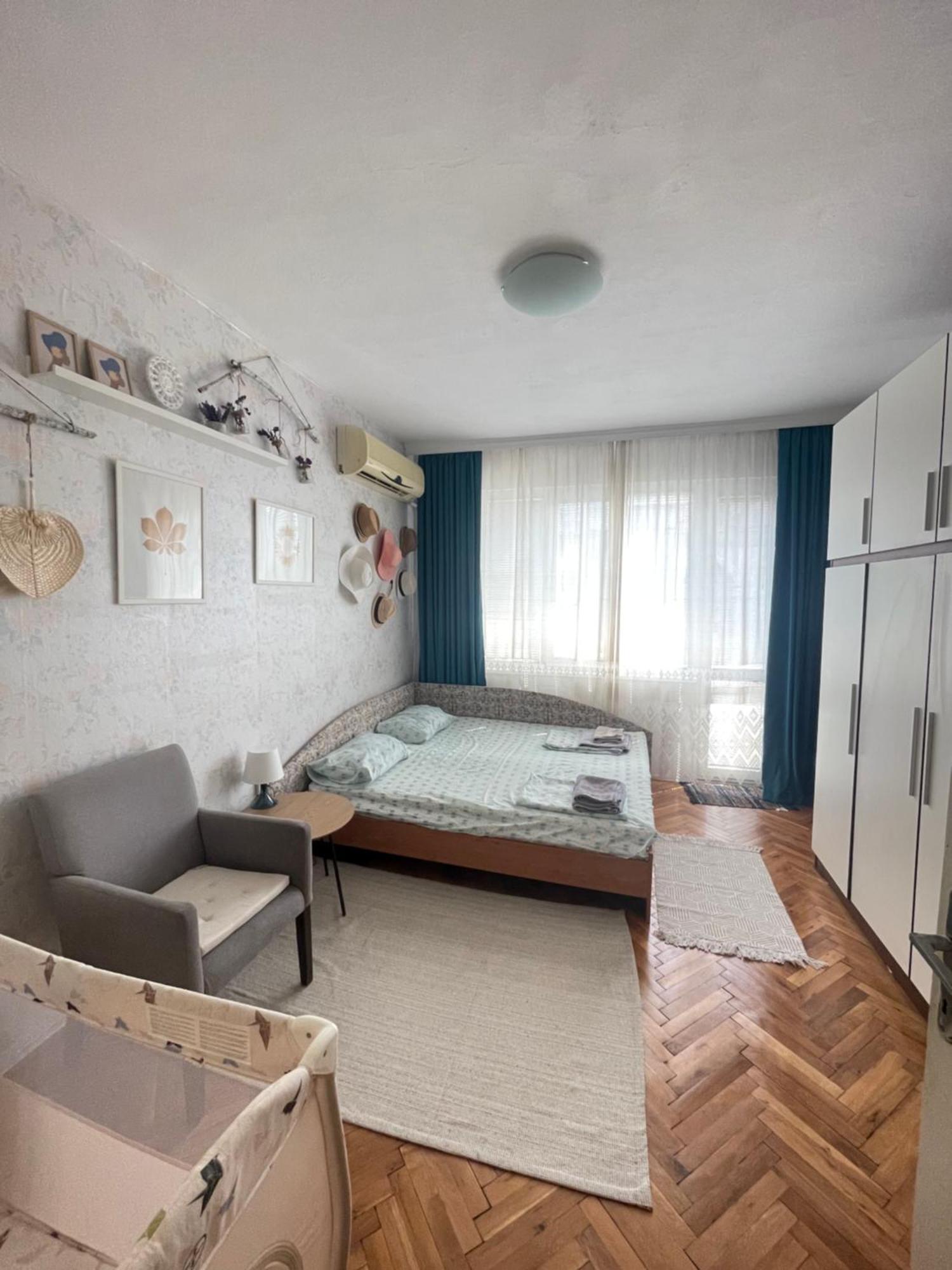 Boho Varna