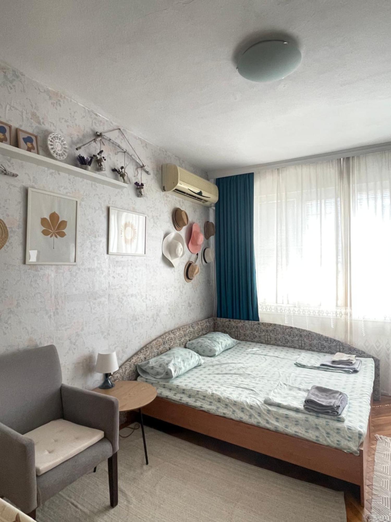 Boho * Varna